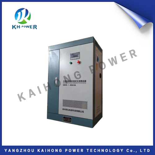 ¿Por qué un regulador de voltaje de CA se está convirtiendo hoy en día en una solución fundamental para la seguridad eléctrica?