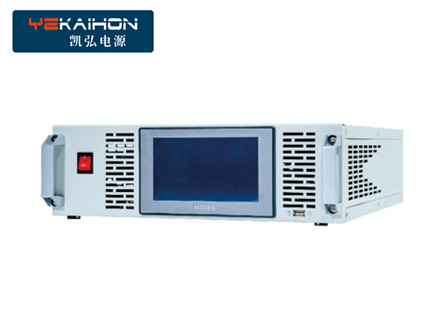 Fuente de alimentación CC de alto voltaje